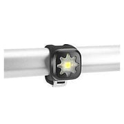 Knog Blinder 1 Rechargeable Rear Light-Voltaire Cycles