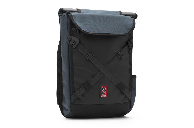 Chrome Bravo 2.0 Backpack-Voltaire Cycles