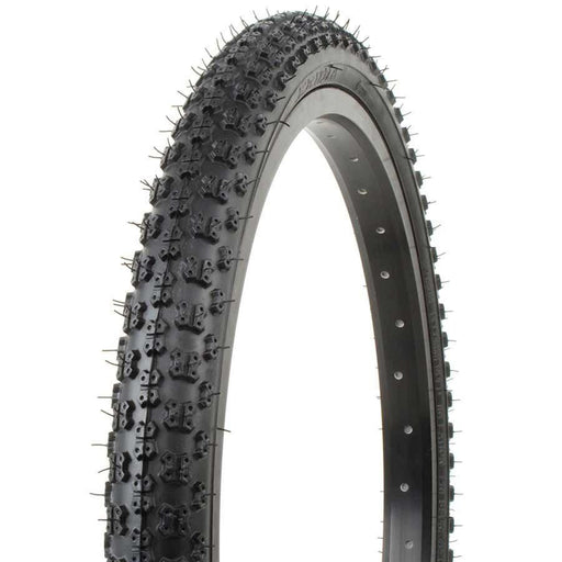 Kenda, 24 X 2.125 inch Black MX K50 Bicycle Tire-Voltaire Cycles