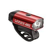 Lezyne Hecto Drive 400XL Front-Voltaire Cycles