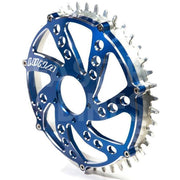 Luna Eclipse 48T Chain Ring for the BBSHD-Voltaire Cycles