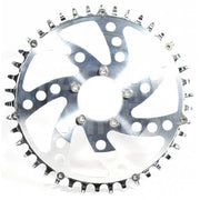 Luna Eclipse 48T Chain Ring for the BBSHD-Voltaire Cycles