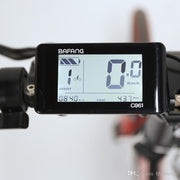Bafang BBSXX Display - C961-Voltaire Cycles