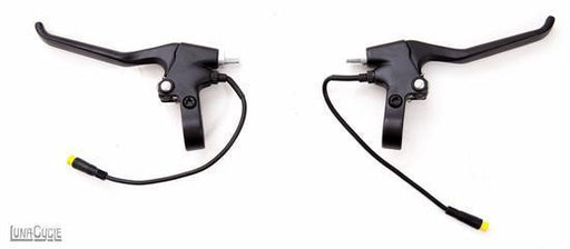 Bafang BBS02 or BBSHD Brakes - Pair-Voltaire Cycles