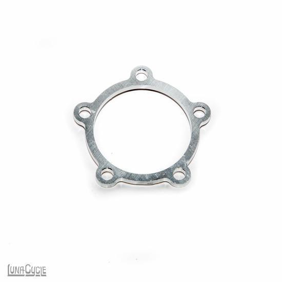 Luna Chain Ring Spacer for the Bafang HD-Voltaire Cycles