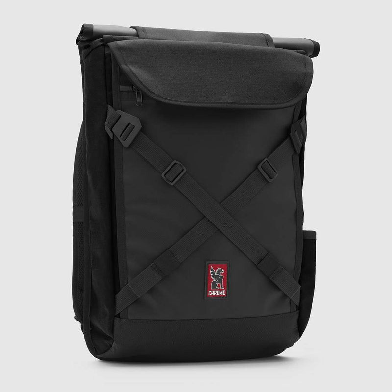 Chrome Bravo 2.0 Backpack-Voltaire Cycles