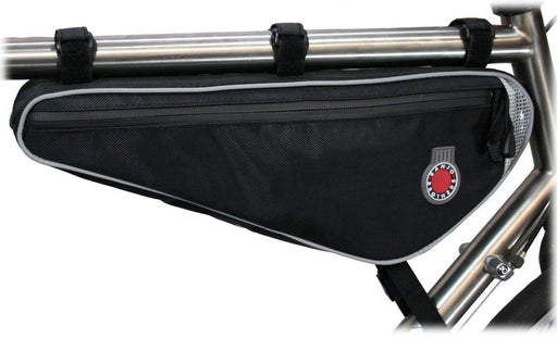 Banjo Brothers Bicycle Frame Pack-Voltaire Cycles