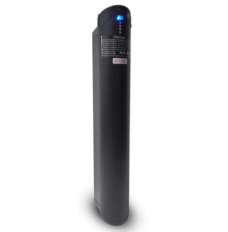 Bagi Bike Battery for B26 & B27 - 48v 13ah Lithium Ion-The Electric Spokes Company