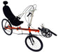 Trident Trikes T.W.I.G. Recumbent-Voltaire Cycles