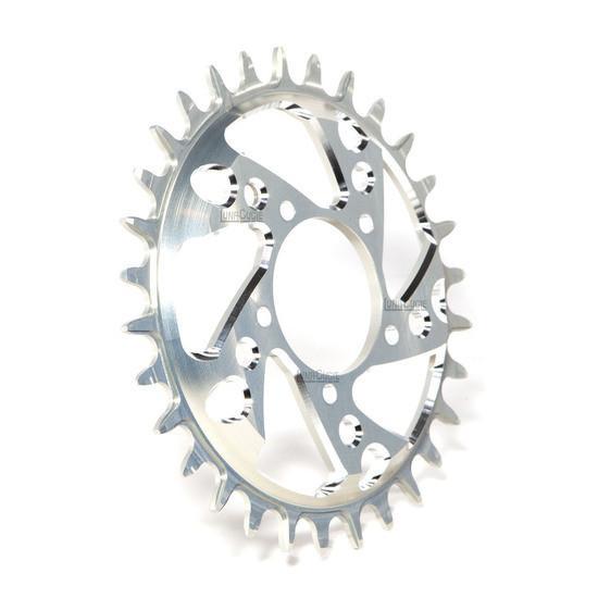 Luna Mighty-Mini 30 tooth BBSHD Chain Ring-Voltaire Cycles