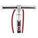 VeloWurks Prime Bicycle Floor Pump-Voltaire Cycles