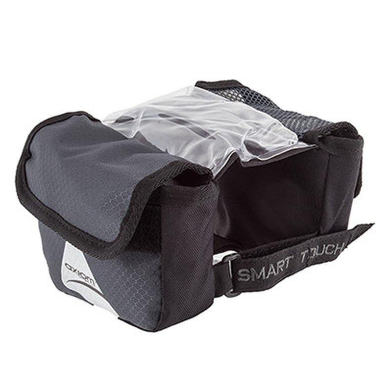Axiom Smartbag Touch Fondo Bag For Bikes-Voltaire Cycles