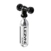 Lezyne CO2 Control Drive - Bicycle Pump-Voltaire Cycles