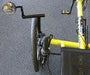 Recumbent Cockpit Mount with Horizontal Attachment-Voltaire Cycles