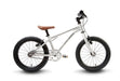 Early Rider Belter 16" Kids Bike: Silver-Voltaire Cycles