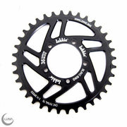 Lekkie Bafang BBS02 Bling Ring-Voltaire Cycles