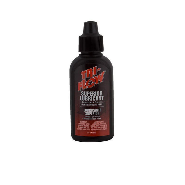 Tri-Flow 2oz Bicycle Lube-Voltaire Cycles