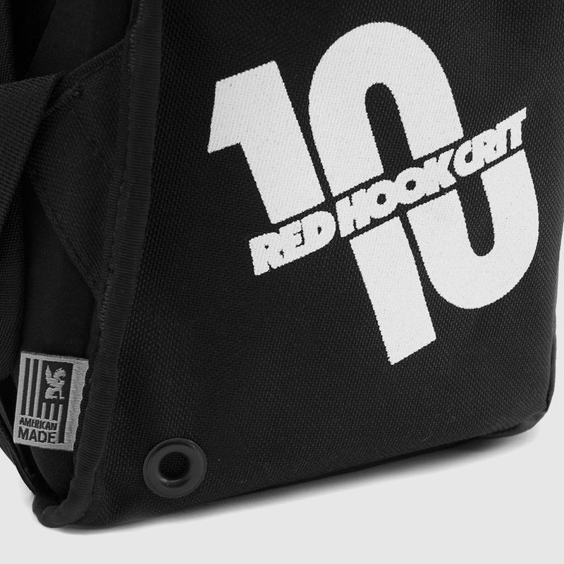 Red Hook Crit Barrage Cargo Backpack-Voltaire Cycles