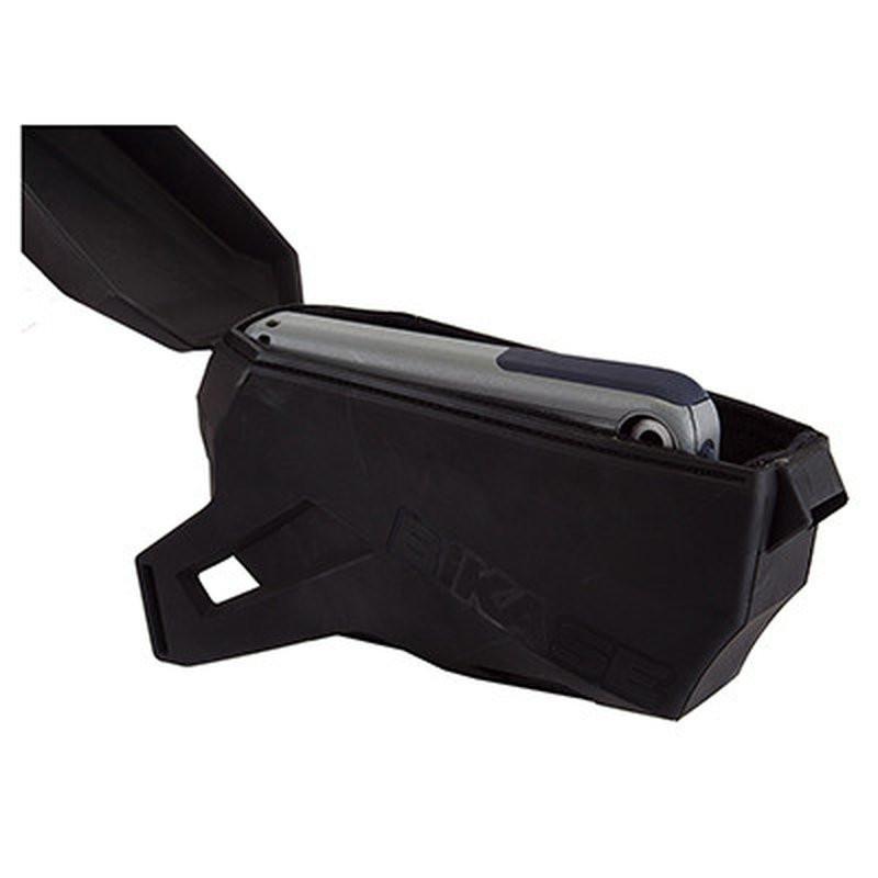 Bikase Vader Top Tube Bike Case-Voltaire Cycles