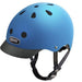 Nutcase Atlantic Blue Matte Street Helmet-Voltaire Cycles