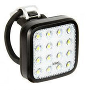 KNOG Blinder Mob Kid Grid Front Bicycle LIght-Voltaire Cycles