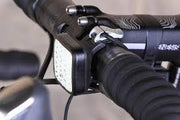 KNOG Blinder Mob Kid Grid Front Bicycle LIght-Voltaire Cycles