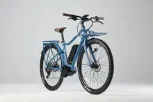 Bluejay Bicycles Sport