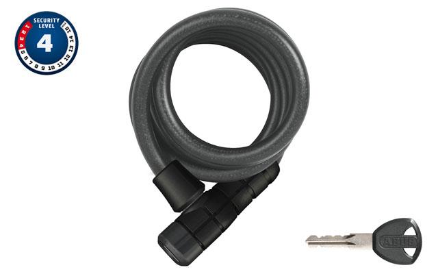 ABUS Booster 6512K Bike Lock-Voltaire Cycles