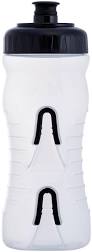 Fabric 600ml water bottle Cageless Bottle-Voltaire Cycles of Central Oregon