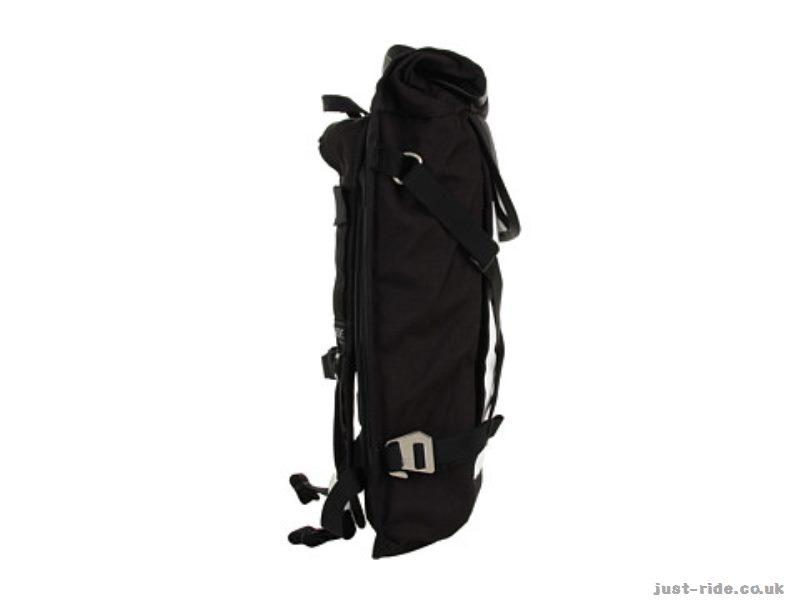 Chrome Bravo 2.0 Backpack-Voltaire Cycles