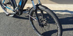Bulls SIX50 E 2 STREET Electric Speed Bicycle-Electric Bicycle-Bulls-Voltaire Cycles of Verona