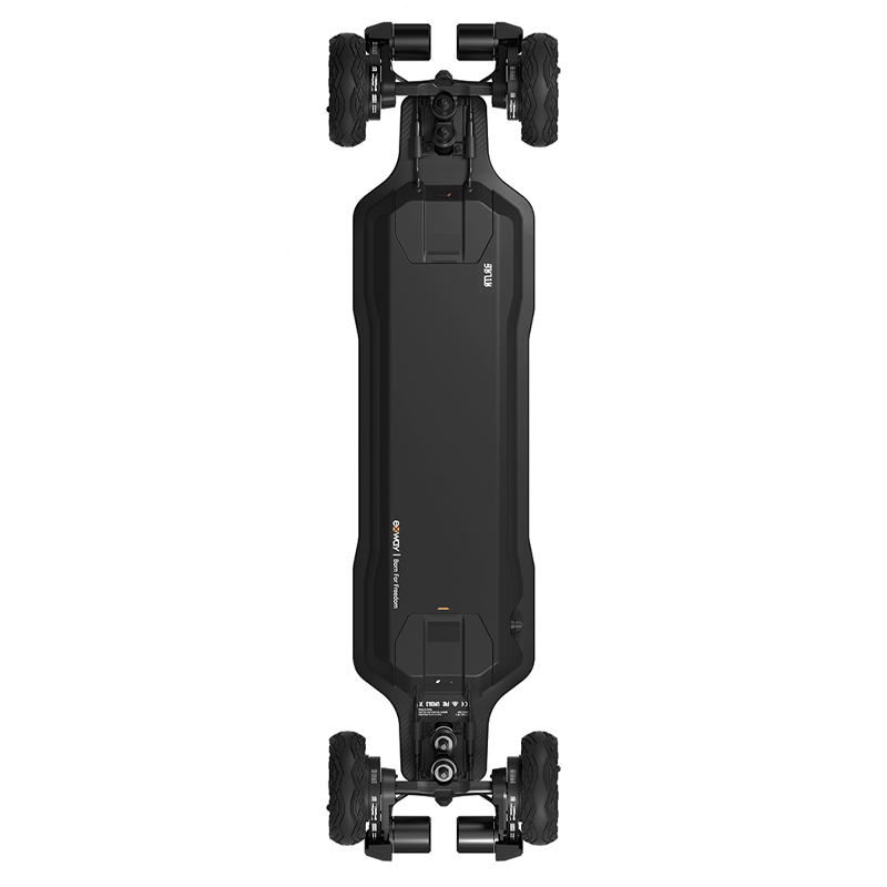 EXway Atlas Electric Skate Board