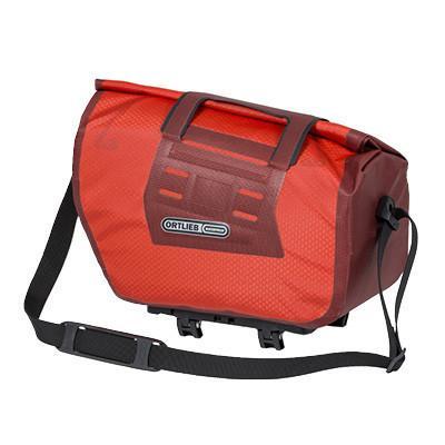 Ortlieb Trunk Bag RC-Voltaire Cycles