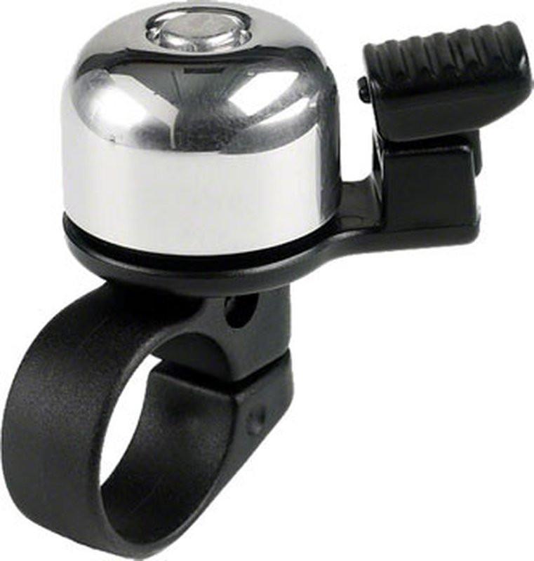 Incredibell Bellini Bicycle Bell-Voltaire Cycles