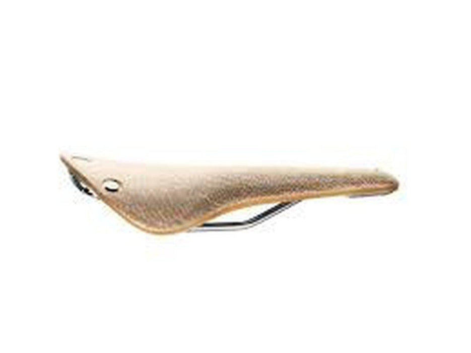 Brooks C17 S Cambium Carved Bicycle Saddle-Voltaire Cycles