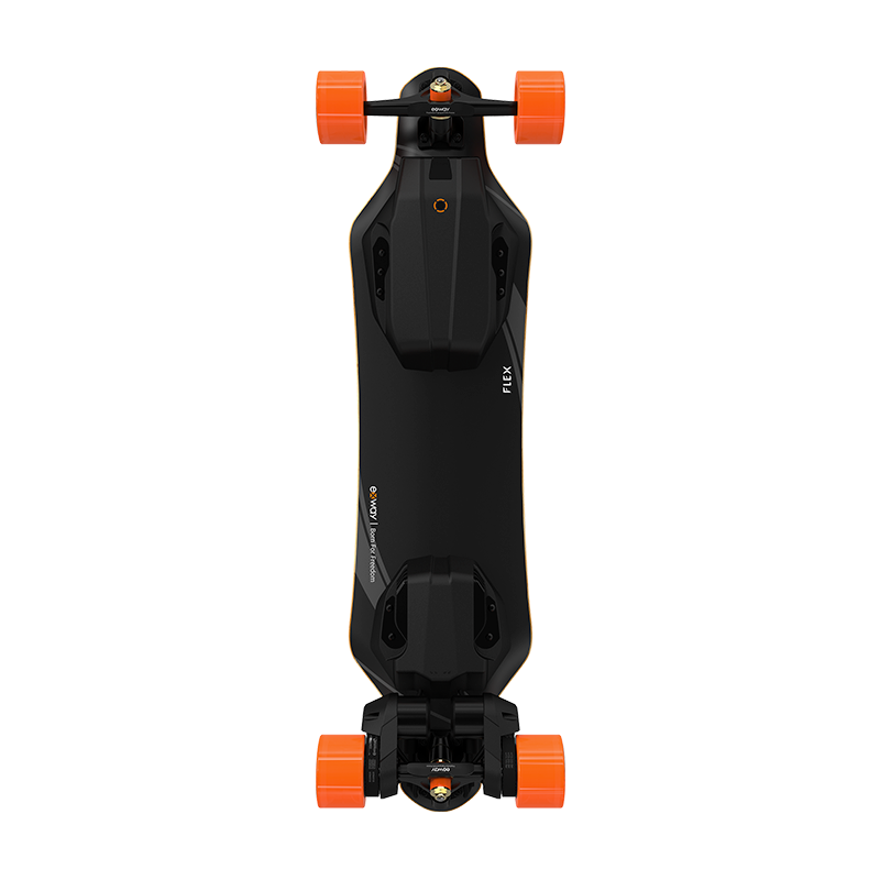 EXway Flex Riot Electric Skate Board