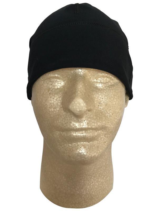 Beanie with Police Logo-Voltaire Cycles