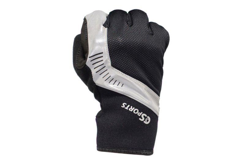 Cold Weather Gloves with No Logos-Voltaire Cycles