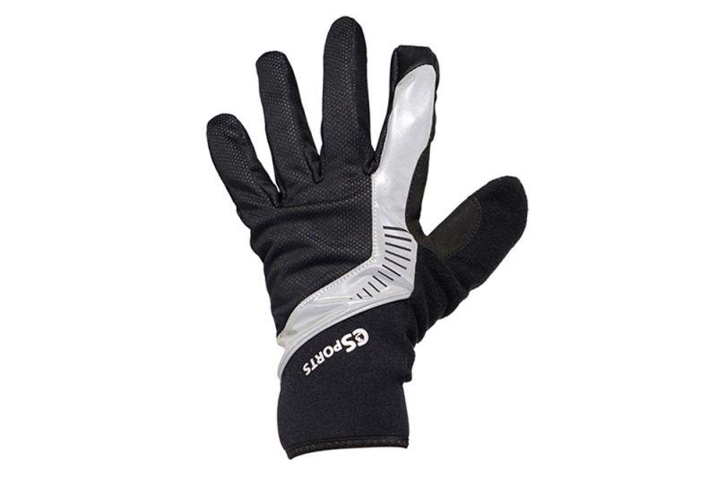 Cold Weather Gloves with No Logos-Voltaire Cycles