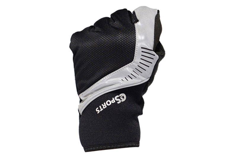 Cold Weather Gloves with No Logos-Voltaire Cycles