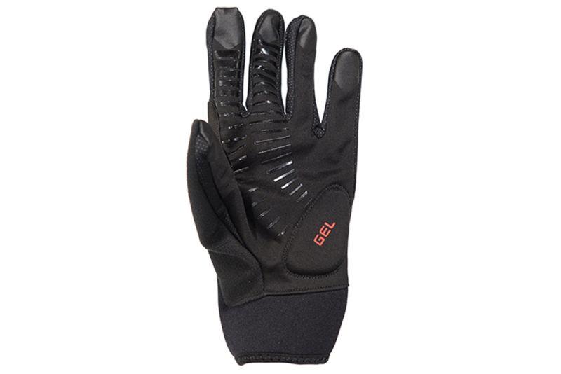 Cold Weather Gloves with No Logos-Voltaire Cycles
