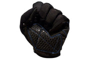 Full Finger Gloves with No Logos-Voltaire Cycles
