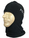 Balaclava with Police Logo-Voltaire Cycles