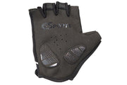 Short Finger Gloves with Police Logos-Voltaire Cycles