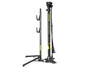 Topeak Transformer XX - Bicycle Pump and Stand-Voltaire Cycles