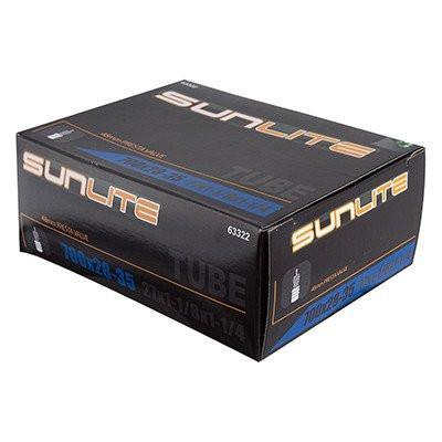 Sunlite 700x28-35 (27x1-1/8x1-1/4) Presta Valve-Voltaire Cycles