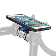 QuadLock Phone Mount Kit for Bikes by Annex-Voltaire Cycles