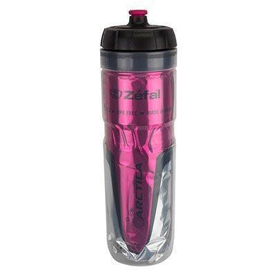 Zefal Artica 24 Ounce Insulated Water Bottle-Voltaire Cycles