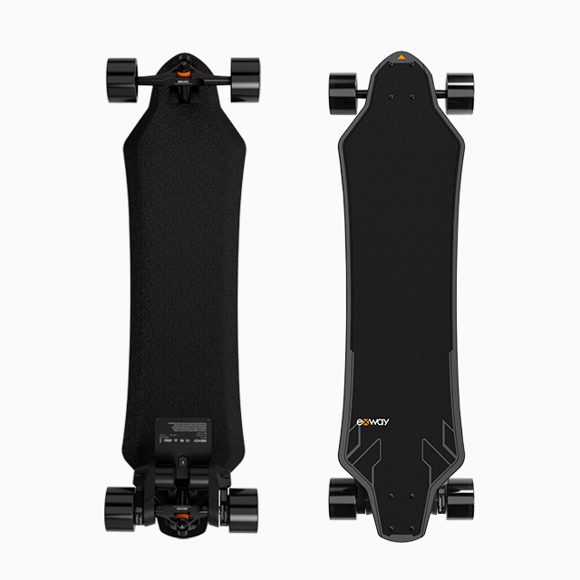 EXway X1-Max Riot Electric Skate Board