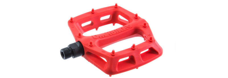 DMR V6 Plastic Pedal 9/16"-Voltaire Cycles